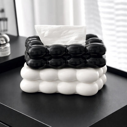 PRODESIRE™ BUBBLE SHAPE TISSUE BOX