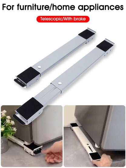 PRODESIRE™ 2PCS EXTENDABLE FURNITURE MOVING TOOL (IMPORTED)