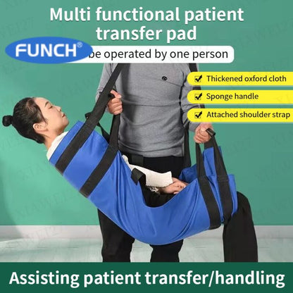 TURN OVER SHIFT PAD