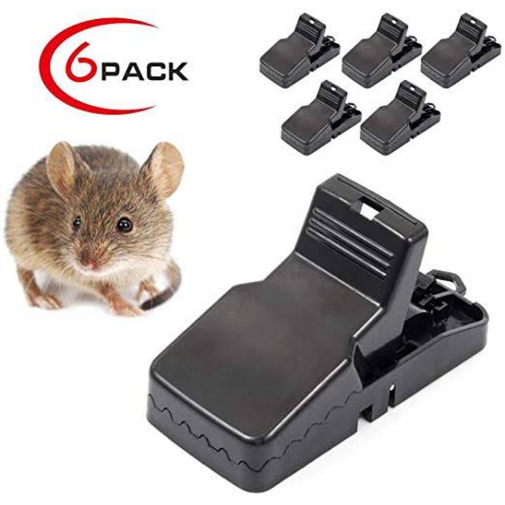 PRODESIRE™ MOUSE TRAP | MOUSE CATCHER