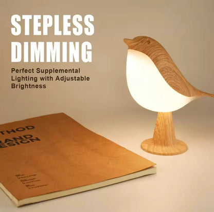 PRODESIRE™ LITTLE BIRD | TOUCH LED BIRD LAMP