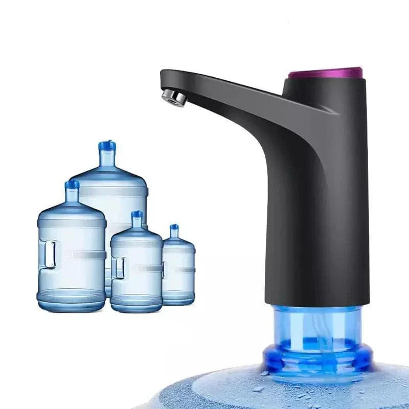 ELECTRIC USB WATER DISPENSER PUMP FOR EASY WATERING
