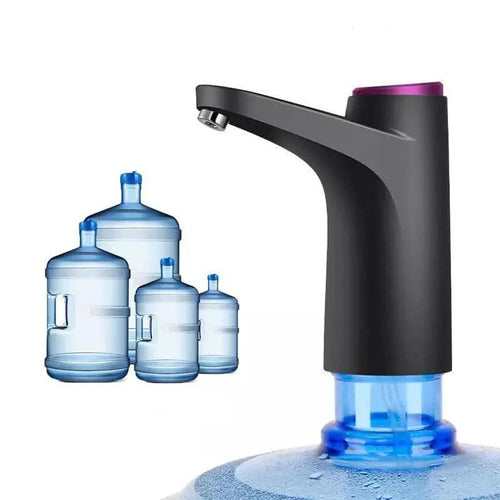 ELECTRIC USB WATER DISPENSER PUMP FOR EASY WATERING