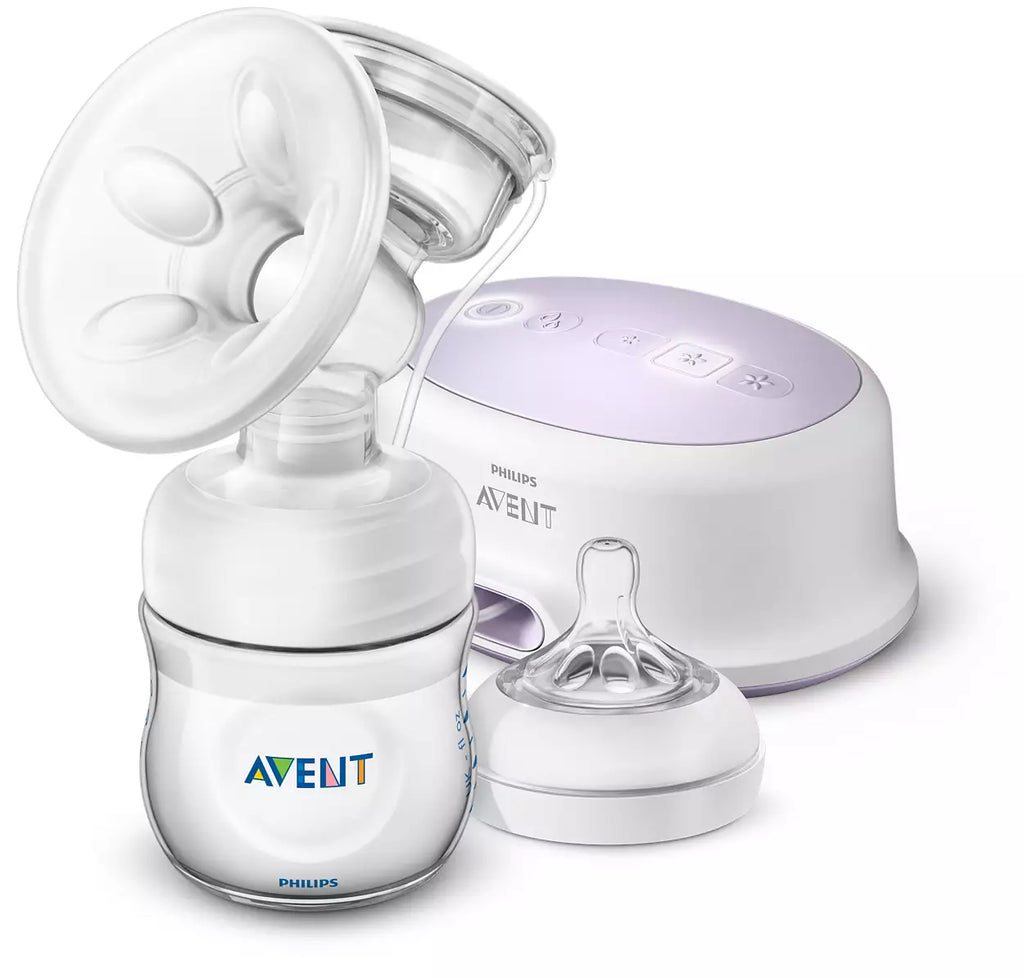 PRODESIRE™ ELECTRIC BREAST PUMP