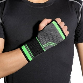 PRODESIRE™ ADJUSTABLE HAND FULL HAND SUPPORT BRACE
