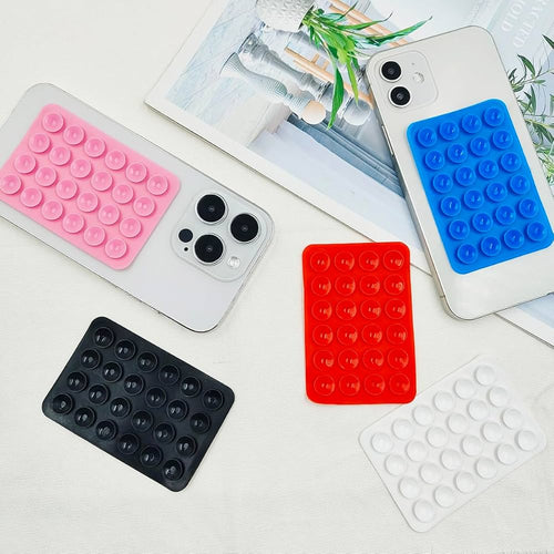 PRODESIRE™ SILICONE SUCTION CUP | PHONE CASE STAND