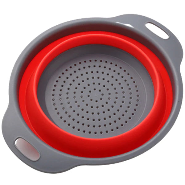 PRODESIRE™ SILICONE STRAINER BASKET (IMPORTED)