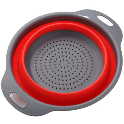 PRODESIRE™ SILICONE STRAINER BASKET (IMPORTED)