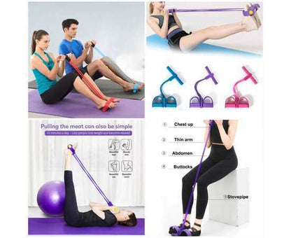 PRODESIRE™ TUMMY TRIMMER ABS EXERCISER (IMPORTED)