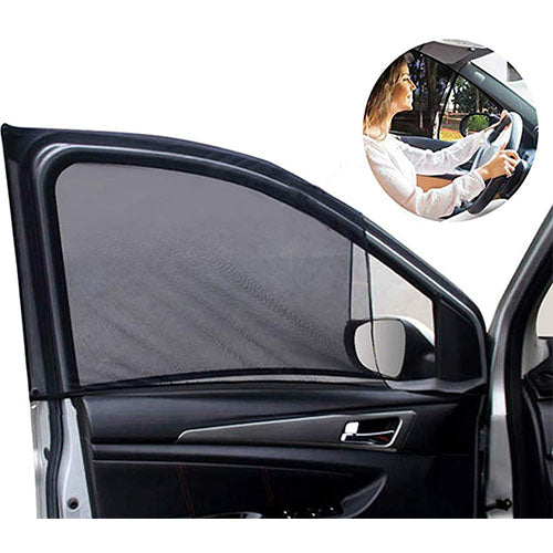 PRODESIRE™ CAR WINDOW COVER NET SHEETS