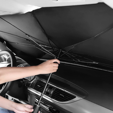 PRODESIRE™ SUN SHADE FOR CAR WINDOW