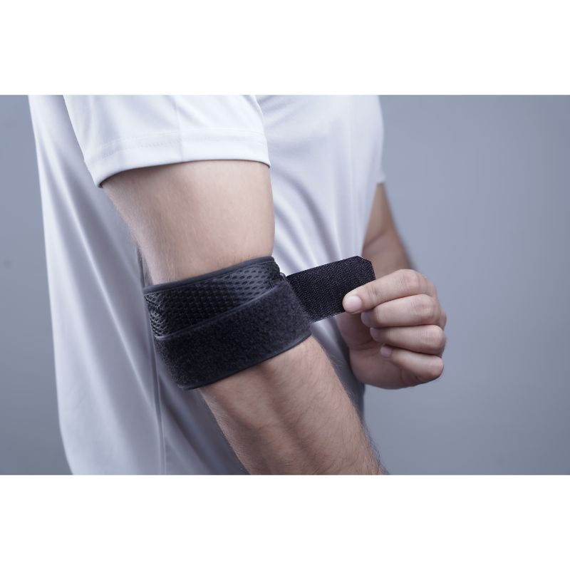 PRODESIRE™ TENNIS ELBOW