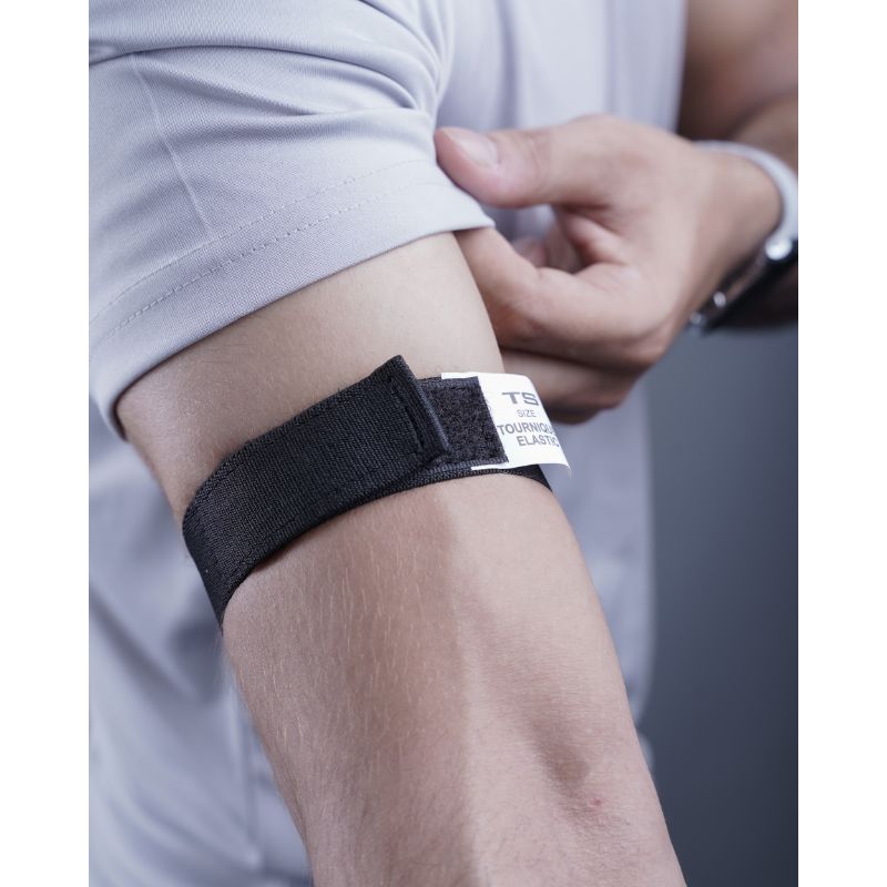 PRODESIRE™ TOURNIQUET ELASTIC GRIP