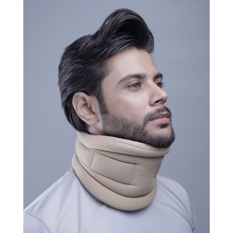 PRODESIRE™ SOFT CHIN COLLAR