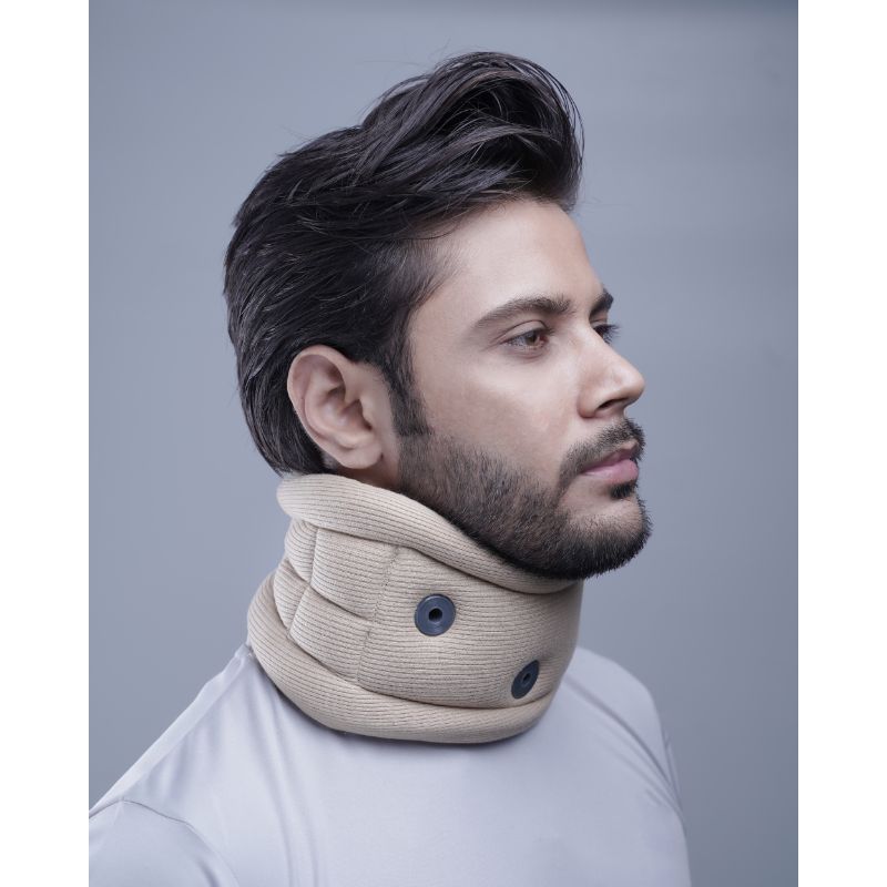PRODESIRE™ SOFT CERVICAL COLLAR WITH SUPPORT