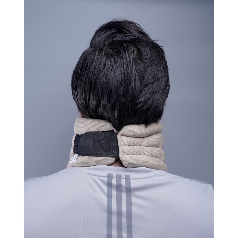 PRODESIRE™ SOFT CERVICAL COLLAR WITH SUPPORT