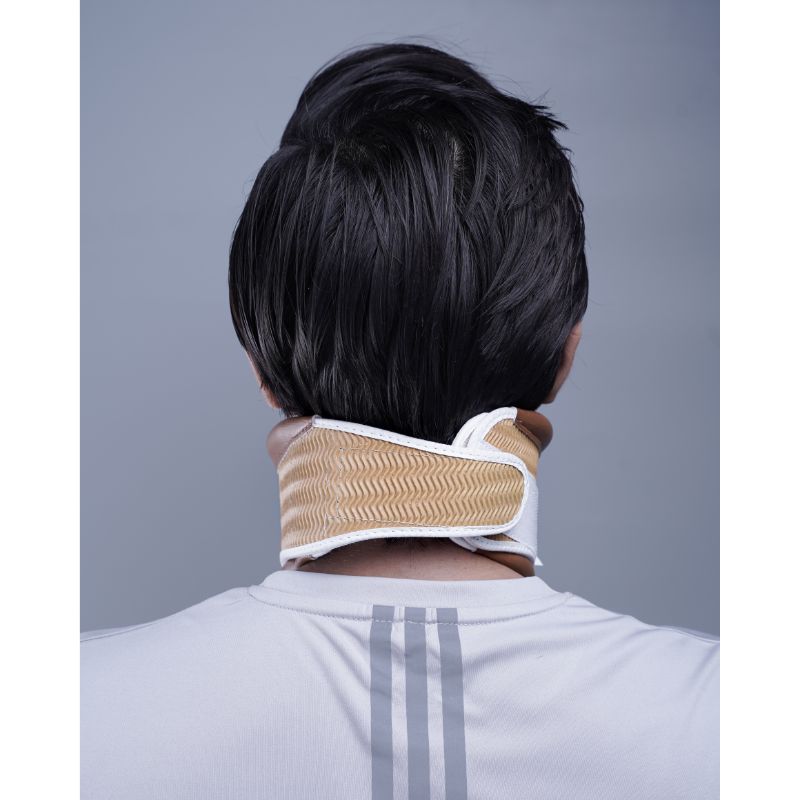 PRODESIRE™ HARD CHIN SUPPORT COLLAR (EVA SHEET)
