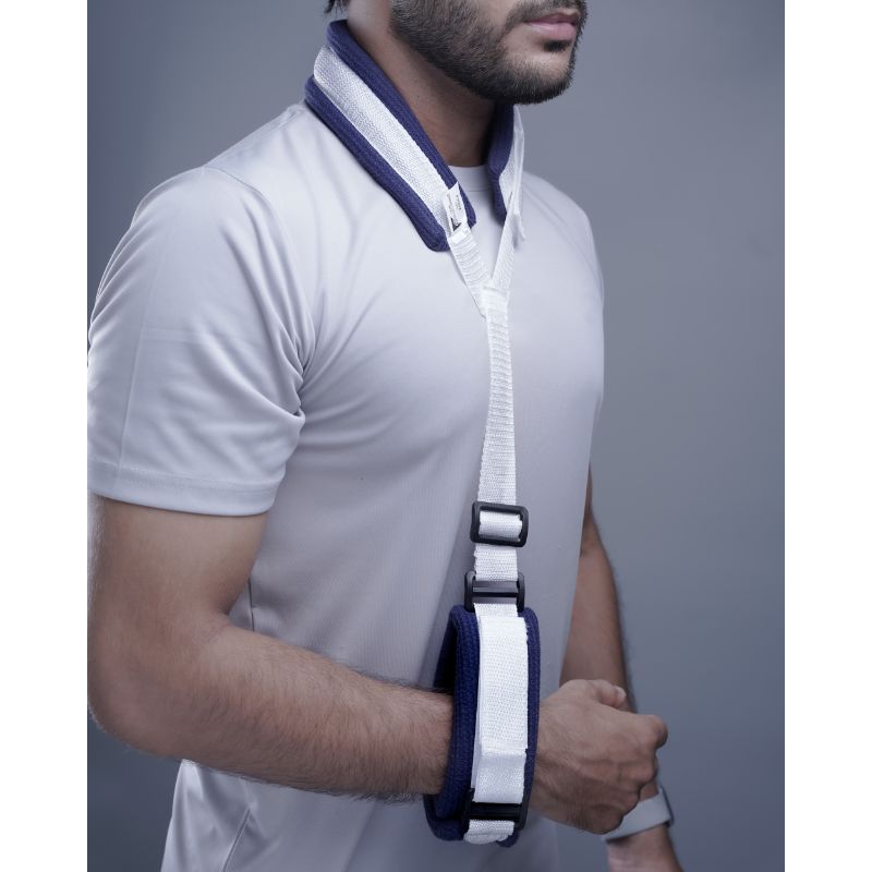 PRODESIRE™ CUFF AND COLLAR SLING
