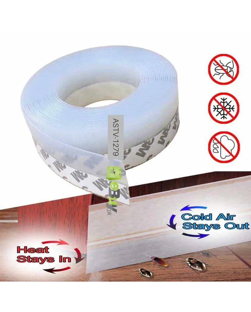 PRODESIRE™ DOOR SEALING TAPE (5 METER)