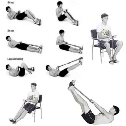PRODESIRE™ TUMMY TRIMMER