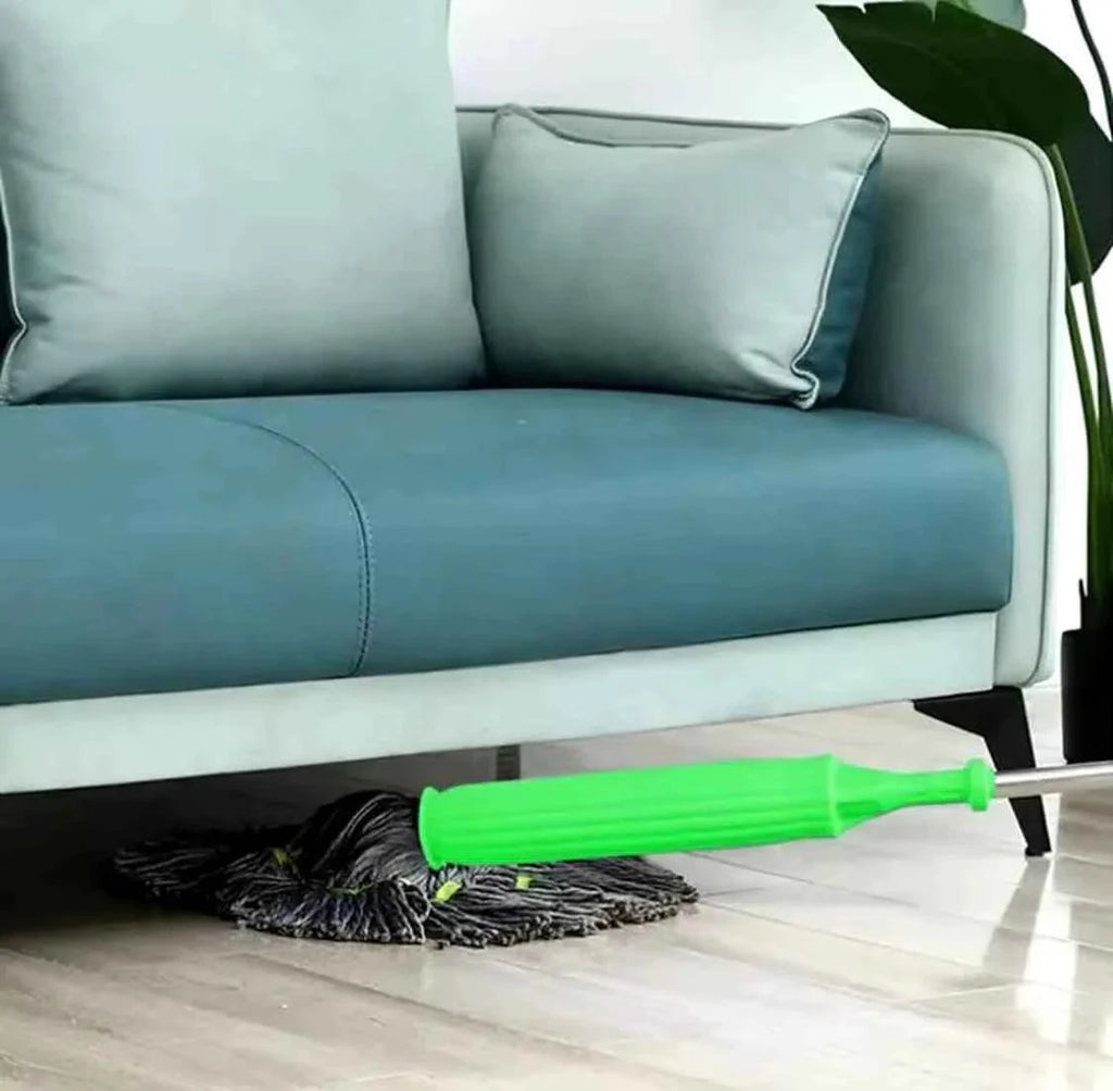 2 IN 1 TWISTER MOP FOR FLOORS