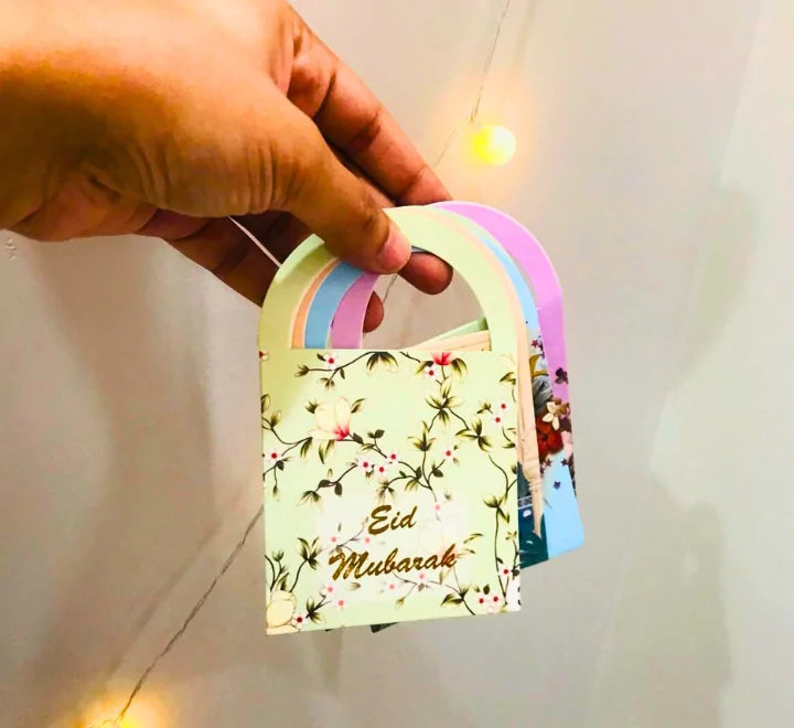 PRODESIRE™ BEAUTIFUL EIDI LIFAFA PACK