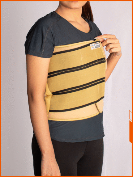 PRODESIRE™ ELASTIC CHEST BINDER