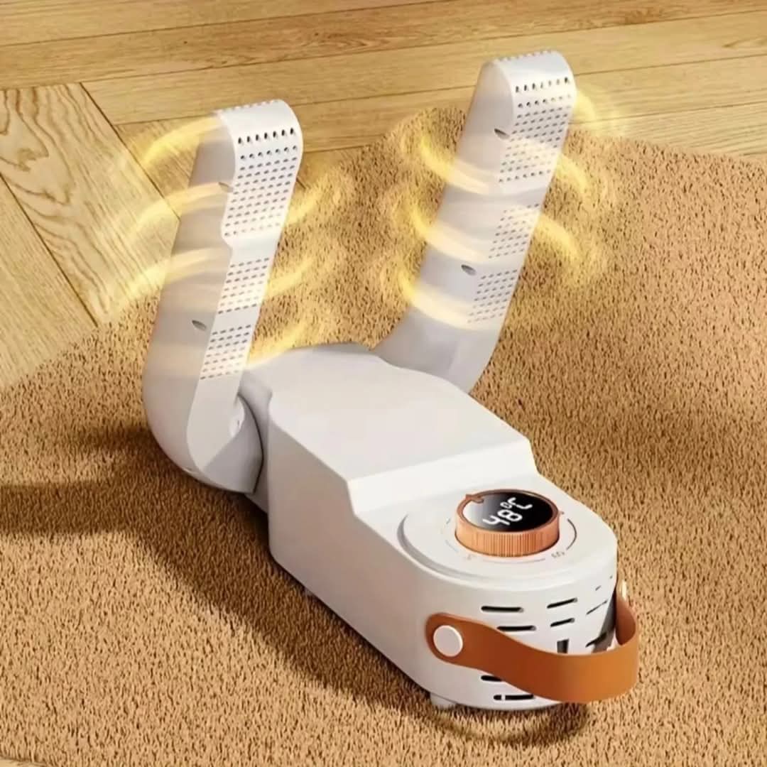 INTELLIGENT ELECTRIC SHOE DRYER MACHINE