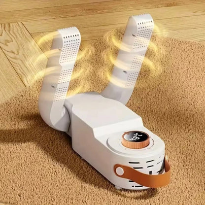 INTELLIGENT ELECTRIC SHOE DRYER MACHINE