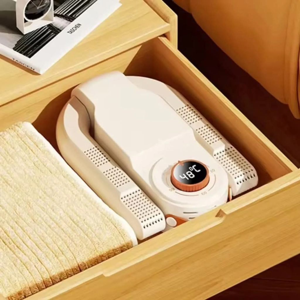 INTELLIGENT ELECTRIC SHOE DRYER MACHINE