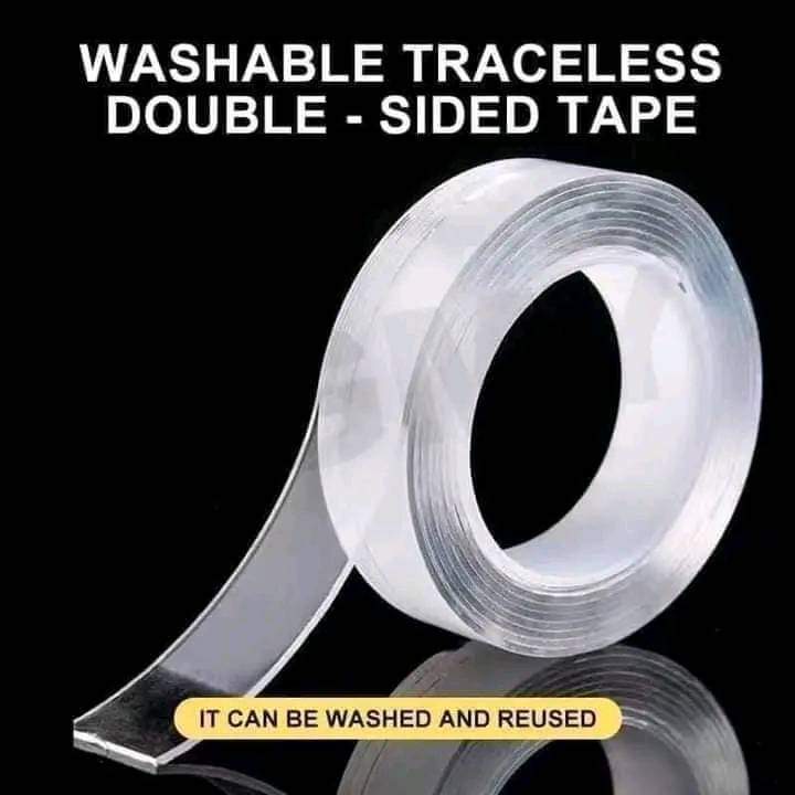 PRODESIRE™ DOUBLE SIDED NANO TAPE