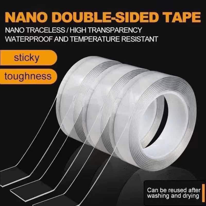 PRODESIRE™ DOUBLE SIDED NANO TAPE
