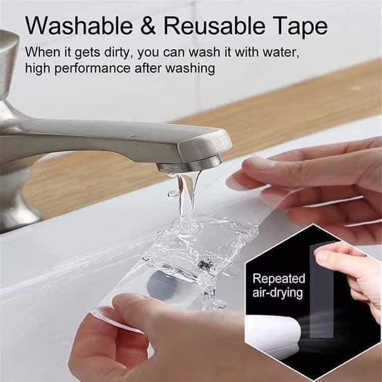 PRODESIRE™ DOUBLE SIDED NANO TAPE