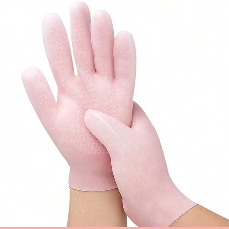 PRODESIRE™ SILICONE GEL GLOVES  (IMPORTED)