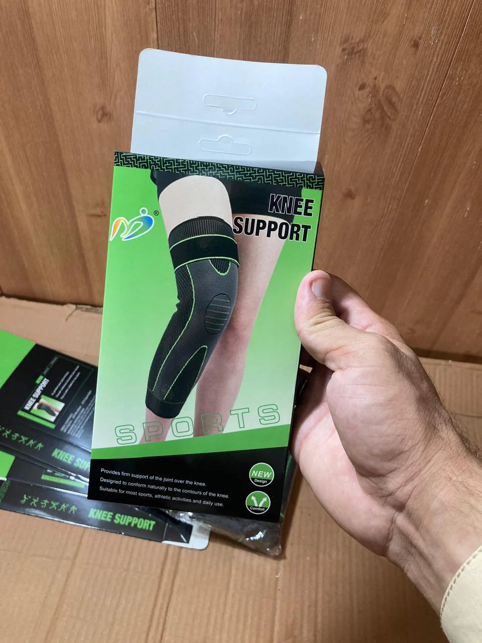 PRODESIRE™ KNEE SLEEVE BRACE FOR PAIN