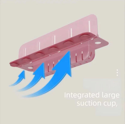 PRODESIRE™ FOLDABLE SINK SPLASH GUARD