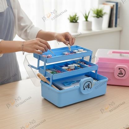 PRODESIRE™ VALUE MEDICINE BOX
