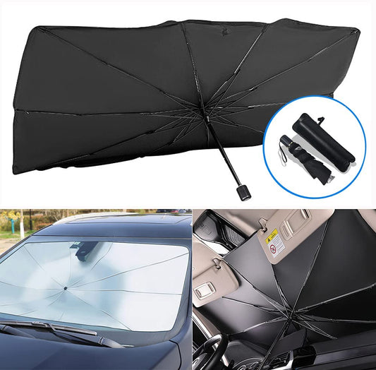 PRODESIRE™ SUN SHADE FOR CAR WINDOW