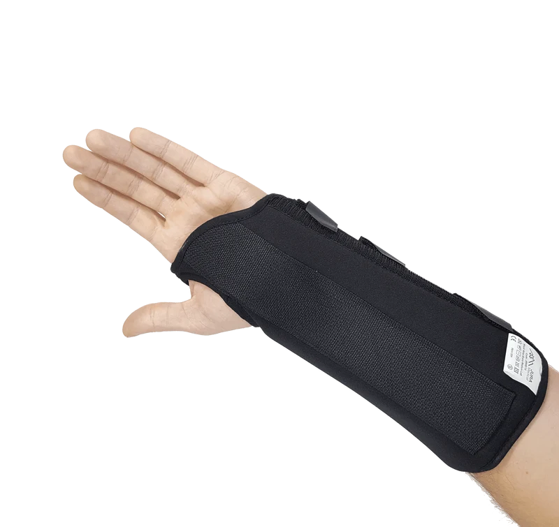 PRODESIRE™ BILATERAL WRIST BRACE