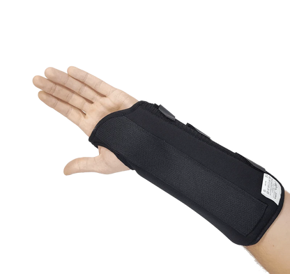 PRODESIRE™ BILATERAL WRIST BRACE