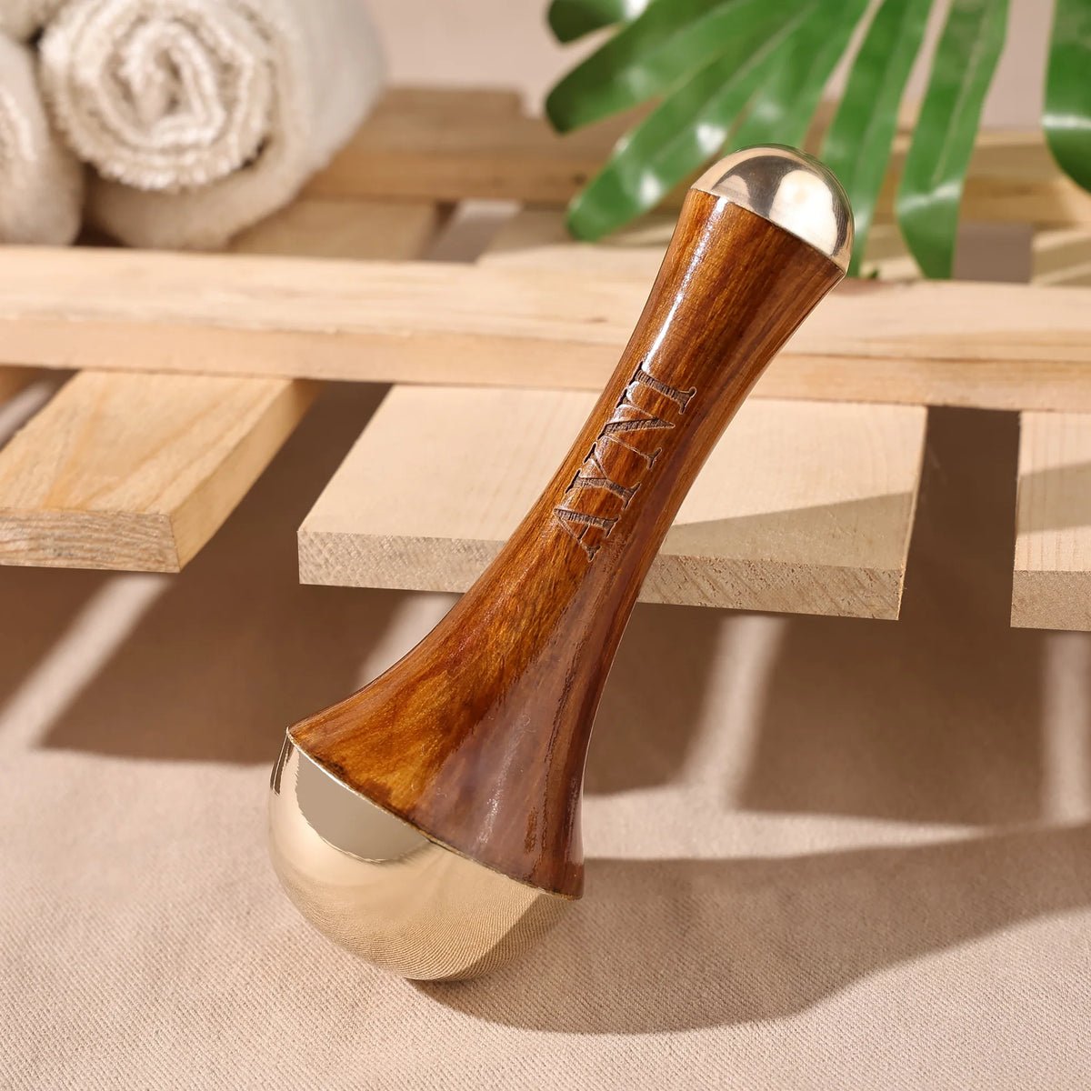 PRODESIRE™ KANSA WAND FACIAL & BODY MASSAGER