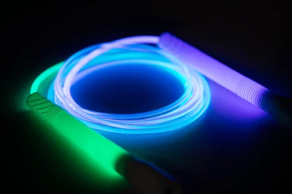 PRODESIRE™ LED LIGHT-UP JUMP ROPE (IMPORTED)