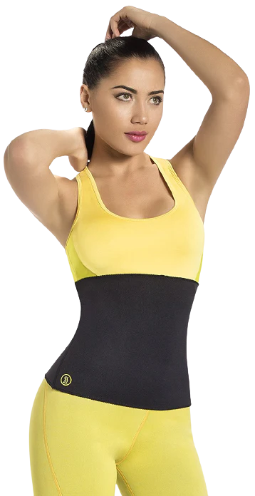 PRODESIRE™ SWEAT SLIM BELT 3.5MM