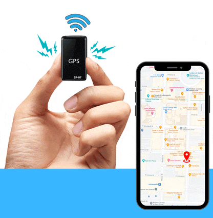 PRODESIRE™ GPS TRACKER