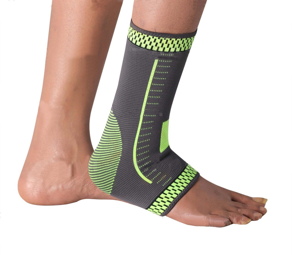 PRODESIRE™ PRO ACTIVE SERIES – ANKLE SUPPORT