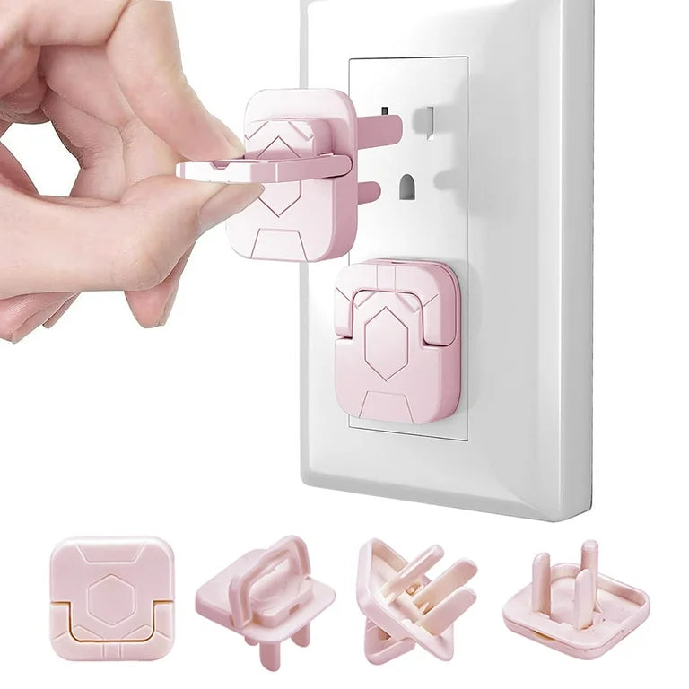 PRODESIRE™ CHILDPROOF ELECTRICAL OUTLET COVERS (IMPORTED)