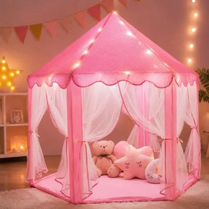 PRODESIRE™ PLAY TENT HOUSE FOR KIDS