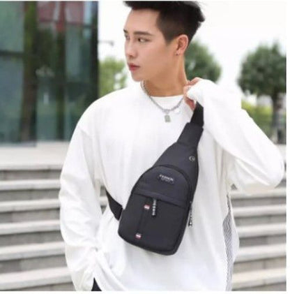 PRODESIRE™ SHOULDER BAG SMALL BAG PORTABLECROSSBODY BAGS MEN (IMPORTED)