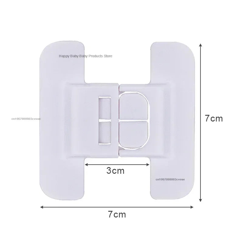 PRODESIRE™ FRIDGE LOCK | BABY SAFETY LOCK (IMPORTED)