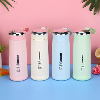 PRODESIRE™ NICE GLASS WATER BOTTLE 400ML
